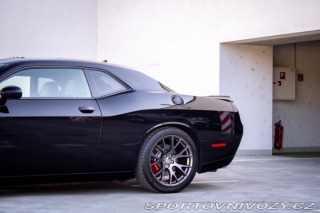 Dodge Challenger SRT 6.4 V8 392HEMI - zár 2016