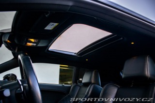 Dodge Challenger SRT 6.4 V8 392HEMI - zár 2016