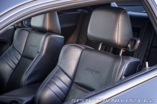 Dodge Challenger SRT 6.4 V8 392HEMI - zár 2016