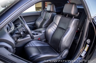 Dodge Challenger SRT 6.4 V8 392HEMI - zár 2016