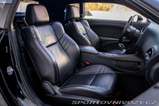 Dodge Challenger SRT 6.4 V8 392HEMI - zár 2016