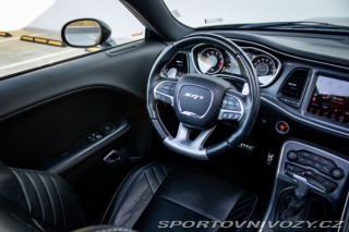 Dodge Challenger SRT 6.4 V8 392HEMI - zár 2016