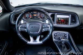 Dodge Challenger SRT 6.4 V8 392HEMI - zár 2016