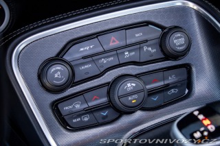 Dodge Challenger SRT 6.4 V8 392HEMI - zár 2016