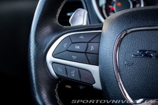 Dodge Challenger SRT 6.4 V8 392HEMI - zár 2016