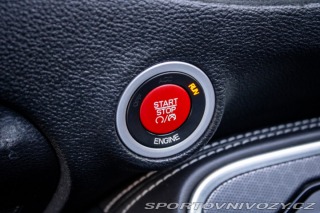 Dodge Challenger SRT 6.4 V8 392HEMI - zár 2016
