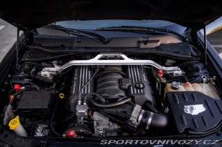 Dodge Challenger SRT 6.4 V8 392HEMI - zár 2016