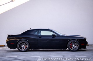 Dodge Challenger SRT 6.4 V8 392HEMI - zár 2016