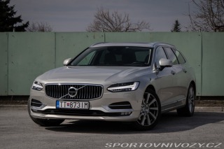 Volvo V90 D5 2.0L Inscription AWD