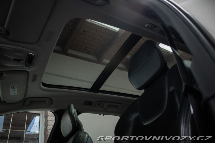 Volvo V90 D5 2.0L Inscription AWD 2017