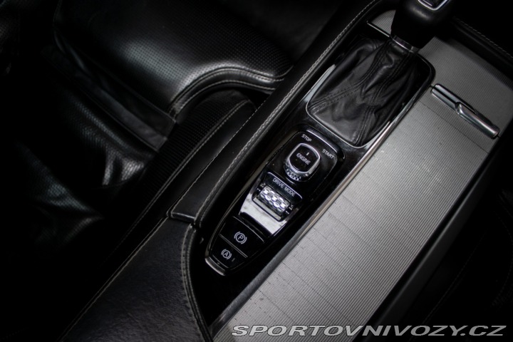 Volvo V90 D5 2.0L Inscription AWD 2017
