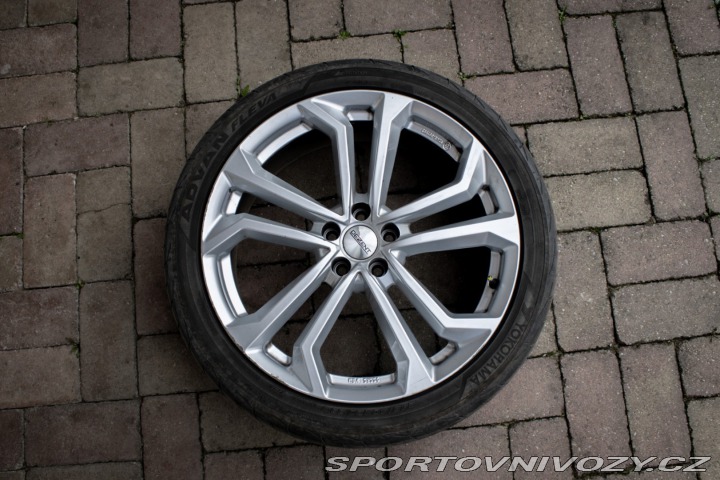 Volvo V90 D5 2.0L Inscription AWD 2017