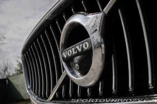 Volvo V90 D5 2.0L Inscription AWD 2017