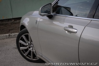 Volvo V90 D5 2.0L Inscription AWD 2017