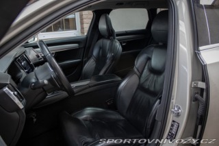 Volvo V90 D5 2.0L Inscription AWD 2017