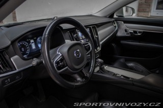 Volvo V90 D5 2.0L Inscription AWD 2017