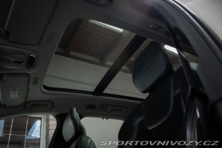 Volvo V90 D5 2.0L Inscription AWD 2017