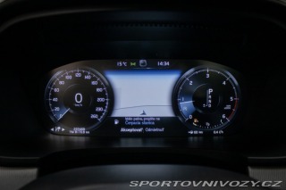 Volvo V90 D5 2.0L Inscription AWD 2017