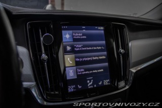 Volvo V90 D5 2.0L Inscription AWD 2017