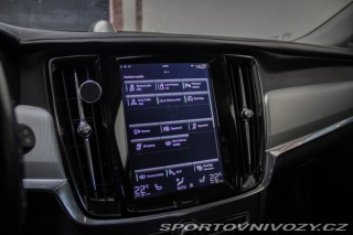 Volvo V90 D5 2.0L Inscription AWD 2017