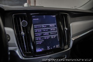 Volvo V90 D5 2.0L Inscription AWD 2017