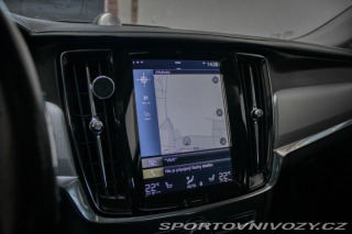 Volvo V90 D5 2.0L Inscription AWD 2017