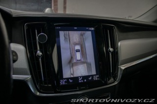Volvo V90 D5 2.0L Inscription AWD 2017