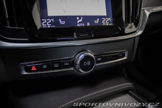 Volvo V90 D5 2.0L Inscription AWD 2017