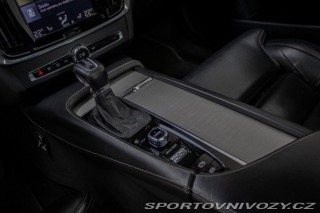 Volvo V90 D5 2.0L Inscription AWD 2017