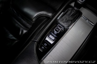 Volvo V90 D5 2.0L Inscription AWD 2017