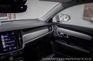 Volvo V90 D5 2.0L Inscription AWD 2017