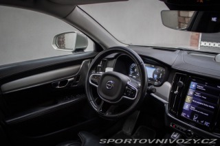 Volvo V90 D5 2.0L Inscription AWD 2017