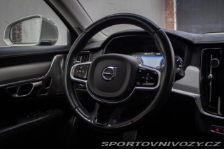 Volvo V90 D5 2.0L Inscription AWD 2017