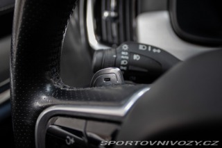 Volvo V90 D5 2.0L Inscription AWD 2017