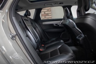 Volvo V90 D5 2.0L Inscription AWD 2017