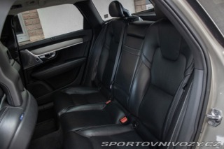 Volvo V90 D5 2.0L Inscription AWD 2017