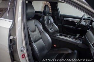 Volvo V90 D5 2.0L Inscription AWD 2017
