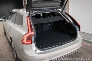 Volvo V90 D5 2.0L Inscription AWD 2017