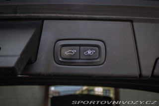 Volvo V90 D5 2.0L Inscription AWD 2017
