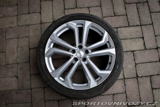 Volvo V90 D5 2.0L Inscription AWD 2017