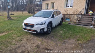 Subaru  XV