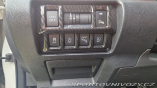 Subaru Ostatní modely XV 2018