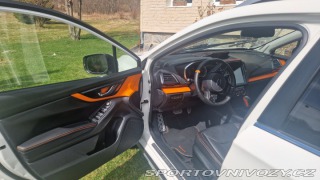 Subaru Ostatní modely XV 2018