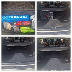 Subaru Ostatní modely XV 2018