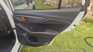 Subaru Ostatní modely XV 2018