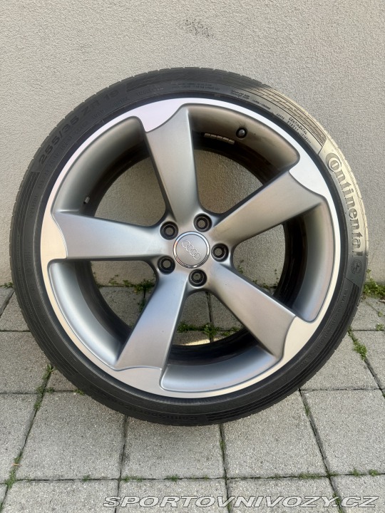 Audi A5 S-Line 2012