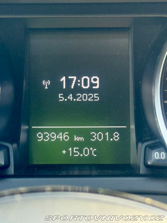 Audi A5 S-Line 2012