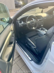 Audi A5 S-Line 2012