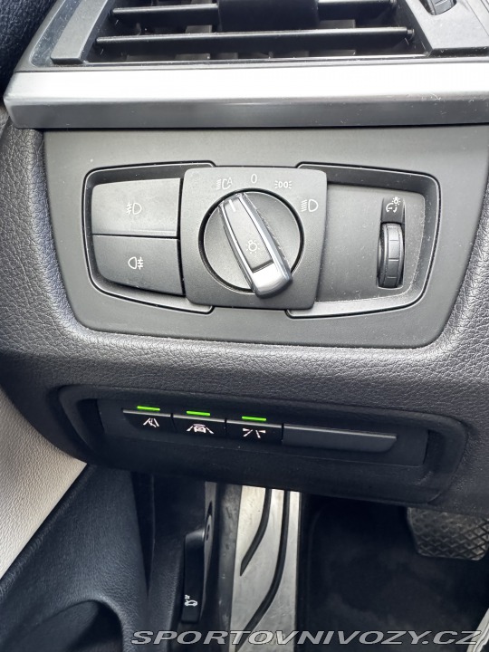 BMW 4 430d xDrive 2016