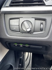 BMW 4 430d xDrive 2016